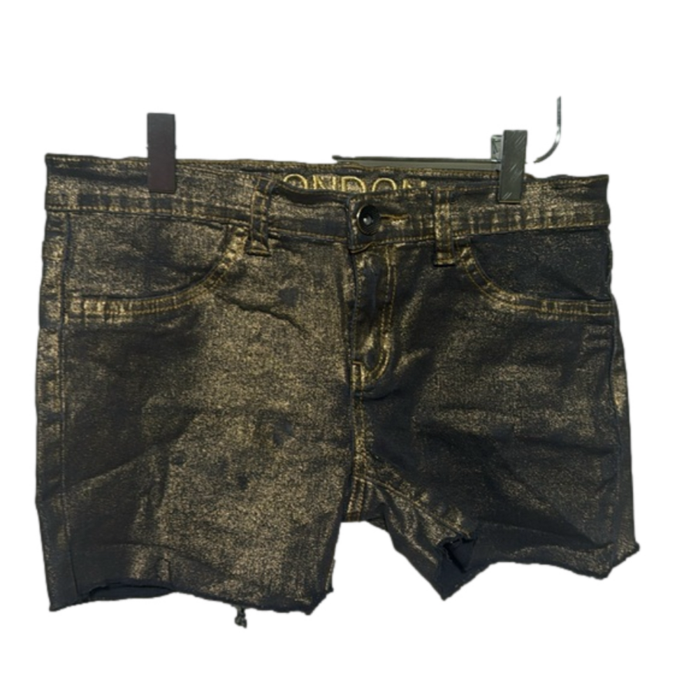 London Woman’s Cut Offs Size LG (30”)